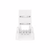 Точка доступу Wi-Fi ASUS ZenWiFi BD4 Outdoor 1pcs (90IG09A0-MO3B60) - Image 7