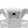 Точка доступу Wi-Fi Mikrotik LHG XL 5 ax (LHG-5axD-XL) - Image 3