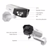 Камера відеоспостереження Reolink P750 - Image 12