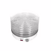 Сушка для овочів та фруктів Ardesto FDB-5320 - Image 9