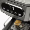 Рожковая кофеварка эспрессо Gorenje ESCM15DBK - Image 2
