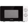 Мікрохвильова піч Gorenje MO20E1W - Image 3