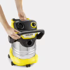 Пылесос Karcher WD 5 S V-25/5/22 (1.628-350.0) - Image 5