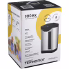 Электрочайник Rotex RTP452-S - Image 6