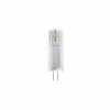 Лампочка Osram LED PIN20 CL 1,8W/827 12V G4 (4058075431966) - Image 2