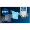 Фільтр для зволожувача повітря Philips FY0611/30 - Image 3