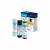 Картридж для фільтра глечика Ecosoft Комплект картриджів Ecosoft 1-2-3 покращений (2 вугільних ка (CHV3ECO) - Image 2