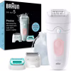 Епілятор Braun SE 5-050 - Image 2