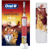 Электрическая зубная щетка Oral-B D103.413.2KX Lion King (8700216297172) - Image 2