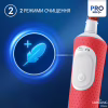 Електрична зубна щітка Oral-B D103.413.2KX Lion King (8700216297172) - Image 6