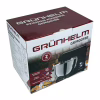 Кухонный комбайн Grunhelm GKM0019B - Image 10