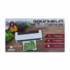 Вакууматор Grunhelm GV 110 BW - Image 6
