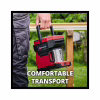 Капсульная кофеварка Einhell TE-CF 18 Li - Solo - Image 11