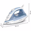 Праска Tefal FV2C41E0 - Image 3