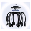 Масажер Xiaomi YMi Head Massager 4 motor Black - Image 4