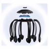 Масажер Xiaomi YMi Head Massager 4 motor White - Image 4