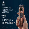 Триммер Gillette King C. Beard Trimmer Pro Для бороды (8700216659659) - Image 7