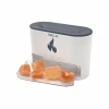 Зволожувач повітря Neor FLAME AROMA 25ML10 WT - Image 6