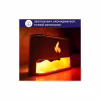 Увлажнитель воздуха Neor FLAME AROMA 25ML10 WT - Image 7
