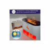 Зволожувач повітря Neor FLAME AROMA 25ML10 WT - Image 11