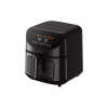 Мультипечь Deerma Air Fryer KZ150 8L (DEM-KZ150W) - Image 3