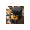 Мультипечь Deerma Air Fryer KZ150 8L (DEM-KZ150W) - Image 6
