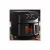 Мультипечь Deerma Air Fryer KZ150 8L (DEM-KZ150W) - Image 7