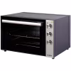 Електропіч KUMTEL LX-9320 BLACK-INOX - Image 2