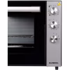 Електропіч KUMTEL LX-9320 BLACK-INOX - Image 4