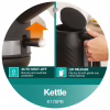 Электрочайник Gorenje K17SPB - Image 5