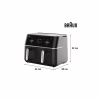 Мультипечь Braun TD 5030 IBK - Image 3