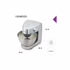 Кухонний комбайн Kenwood KHC29A.O0SI - Image 5