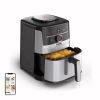 Мультипечь Tefal Easy Fry Silence Smart (EY572DE1) - Image 2