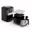 Мультипіч Tefal Easy Fry Silence Smart (EY572DE1) - Image 3