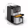 Мультипечь Tefal Easy Fry Silence Smart (EY572DE1) - Image 5