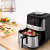 Мультипіч Tefal Easy Fry Silence Smart (EY572DE1) - Image 9