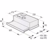 Витяжка кухонна Gorenje TH62E4BG - Image 6