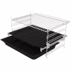 Духовой шкаф Gorenje BOS6737E13FBG - Image 8
