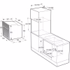 Духовой шкаф Gorenje BOS6737E13FBG - Image 9