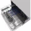 Посудомоечная машина Hansa ZWM556SH - Image 11
