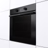 Комплект вбудованої техніки Gorenje BO6735E02BK + G641EB (SET_BO6735E02BK_G641EB) - Image 10