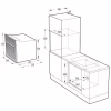 Духова шафа Gorenje BO635E1B - Image 7