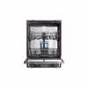 Посудомийна машина PRIME Technics PDW 60138 RBI - Image 3