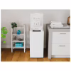 Пральна машина Indesit BTWS60400EU/N - Image 12