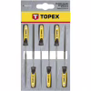 Набор надфилей Topex 6 шт. (06A010) - Image 2