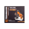 Точильный станок Tekhmann для заточки цепей TCS-350 (850538) - Image 6