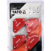 Магніт для зварювання Yato YT-08677 - Image 3