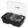 Збільшувальне скло Neo Tools лінзи з набором діоптрій 1x, 1.5 x, 2x, 2.5 x, 3.5 x (06-130) - Image 2