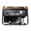 Генератор GTM інверторний DK3500Xi-V, 3,0kW (DK3500Xi-V) - Image 3