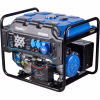 Генератор Enersol 5.5 kW (EPG-5500SE) - Image 2